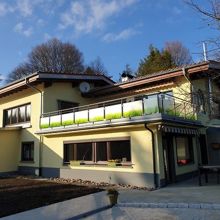 Fewo Zum Gscheiten Beck Mit Grosser Terrasse Feldberg  Exterior photo
