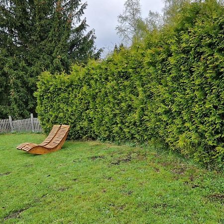 Fewo Zum Gscheiten Beck Mit Grosser Terrasse Feldberg  Exterior photo