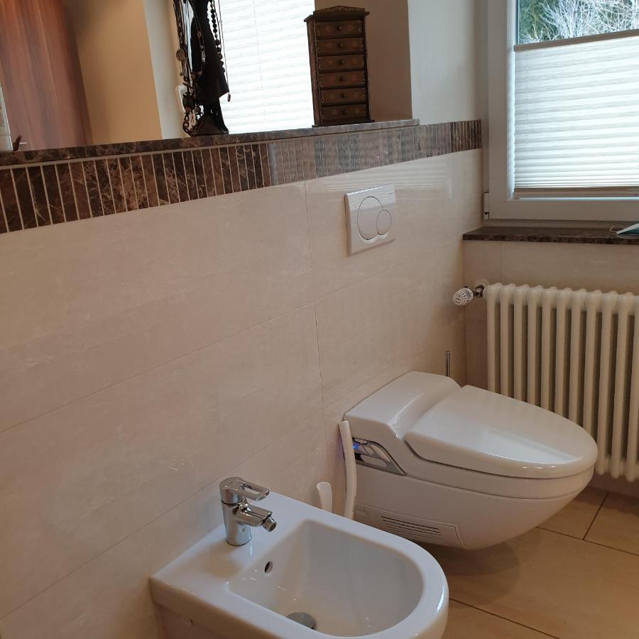 Fewo Zum Gscheiten Beck Mit Grosser Terrasse Feldberg  Exterior photo