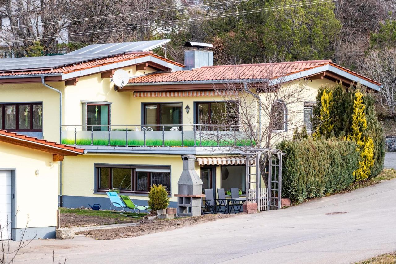 Fewo Zum Gscheiten Beck Mit Grosser Terrasse Feldberg  Exterior photo