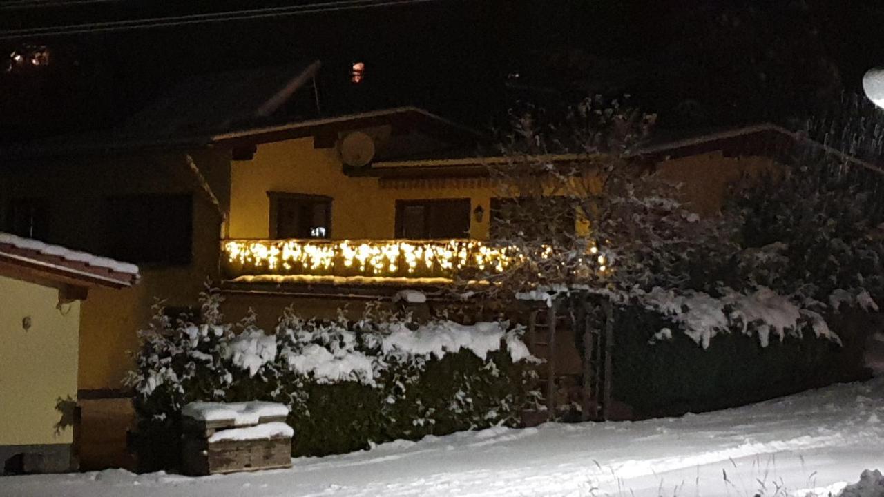 Fewo Zum Gscheiten Beck Mit Grosser Terrasse Feldberg  Exterior photo